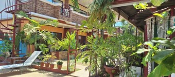 Citadel Bed and Breakfast