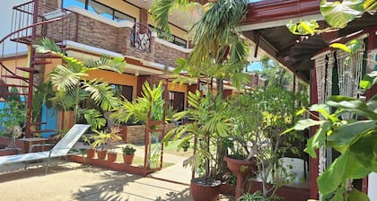 Citadel Bed and Breakfast