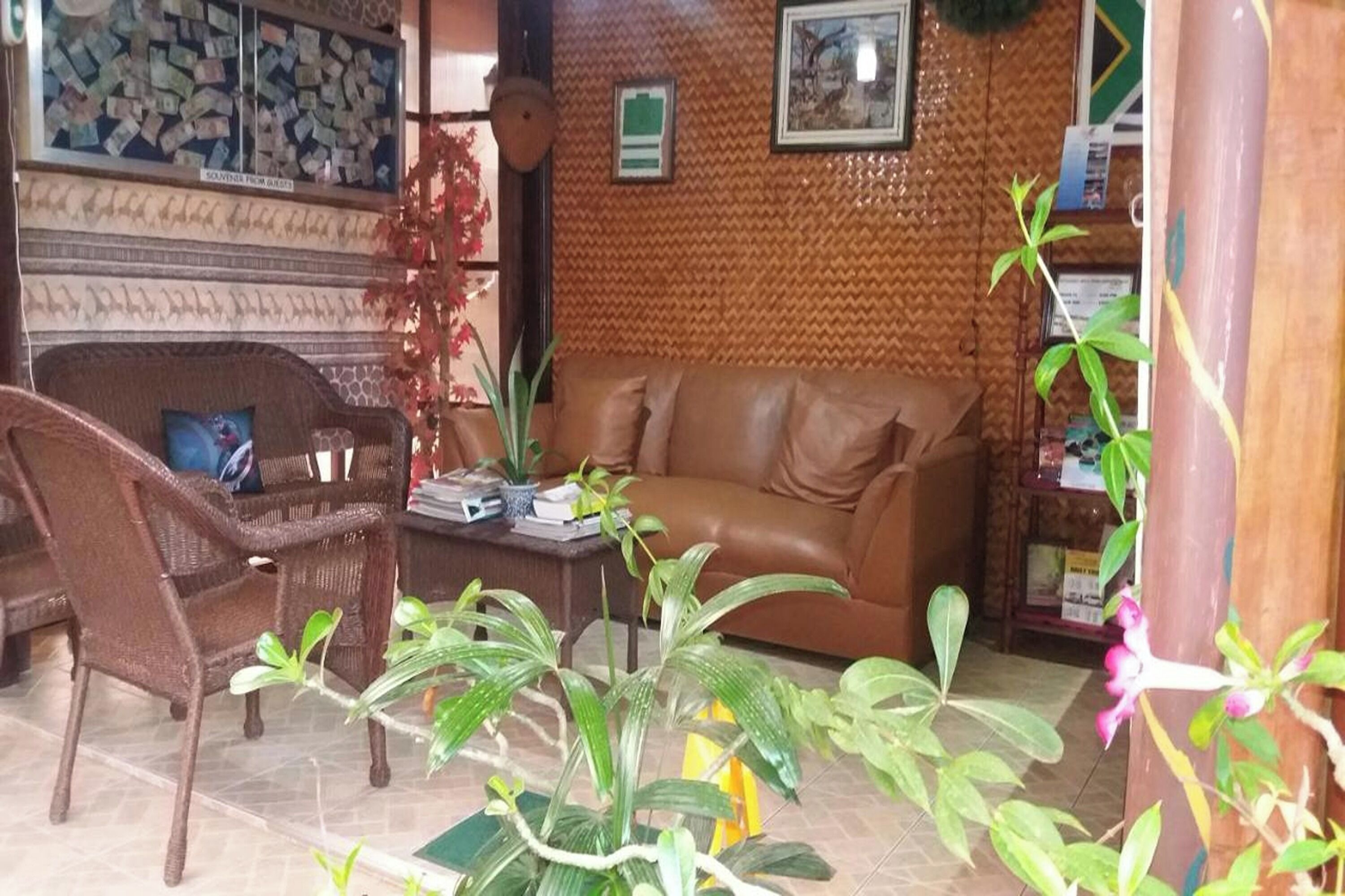 Photo - Citadel Bed and Breakfast