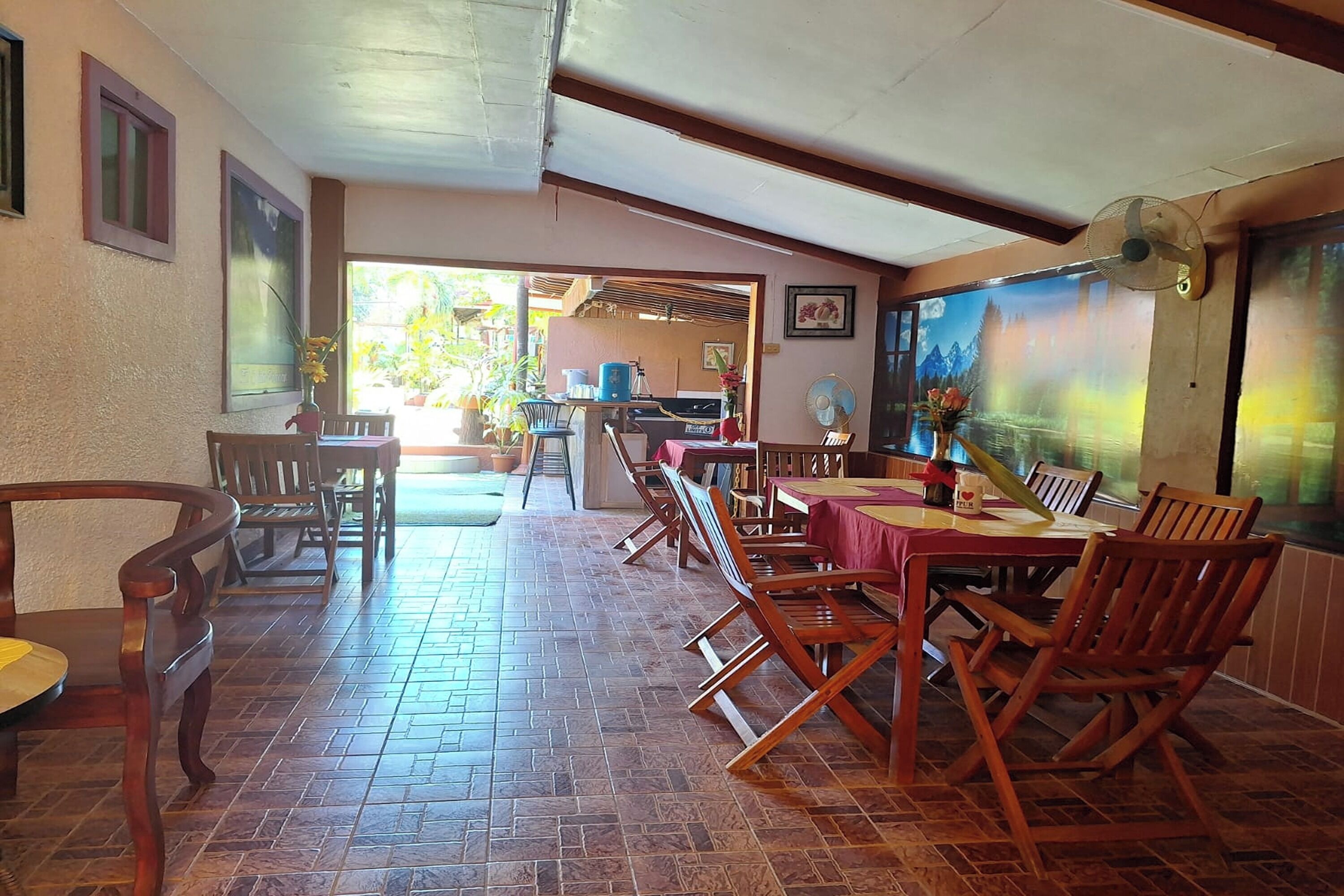 Photo - Citadel Bed and Breakfast