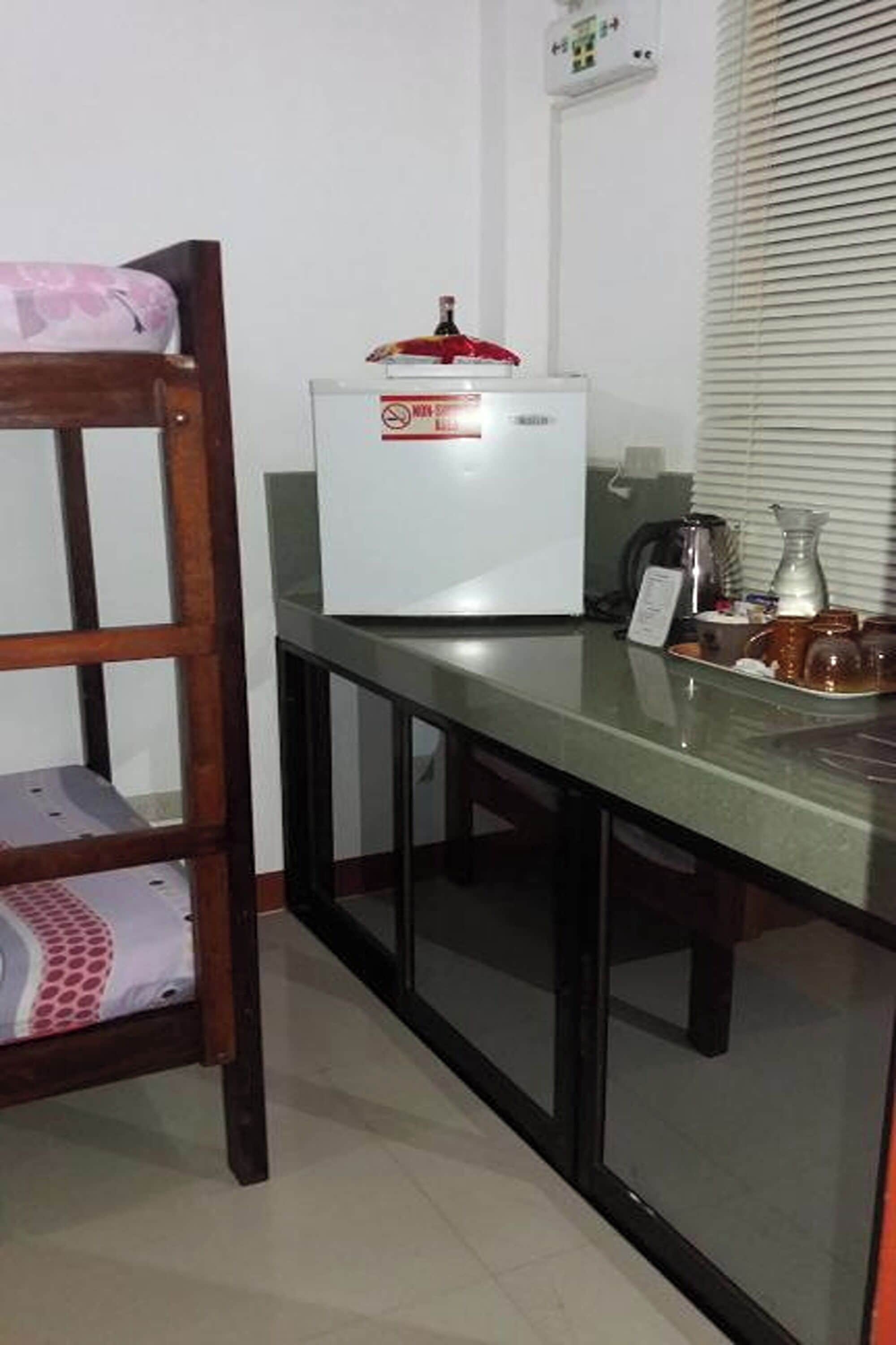 Photo - Citadel Bed and Breakfast