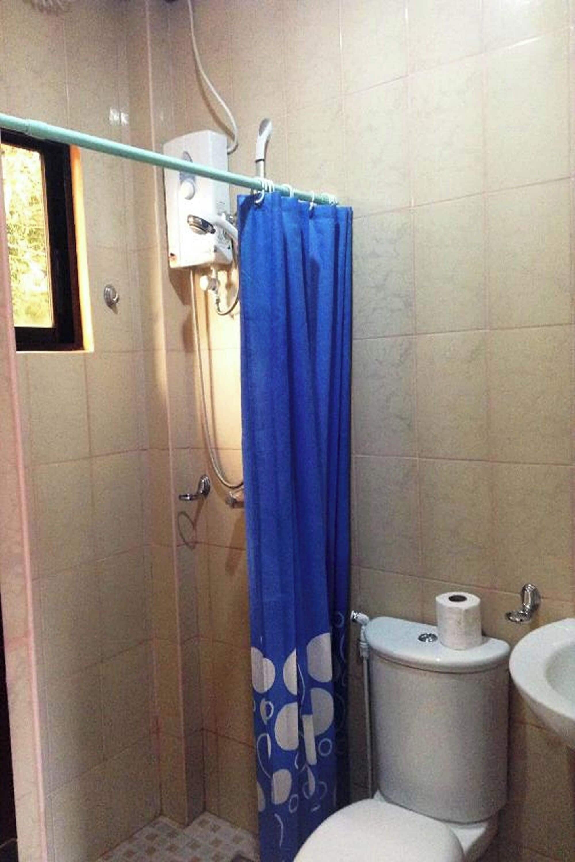 Foto - Citadel Bed and Breakfast