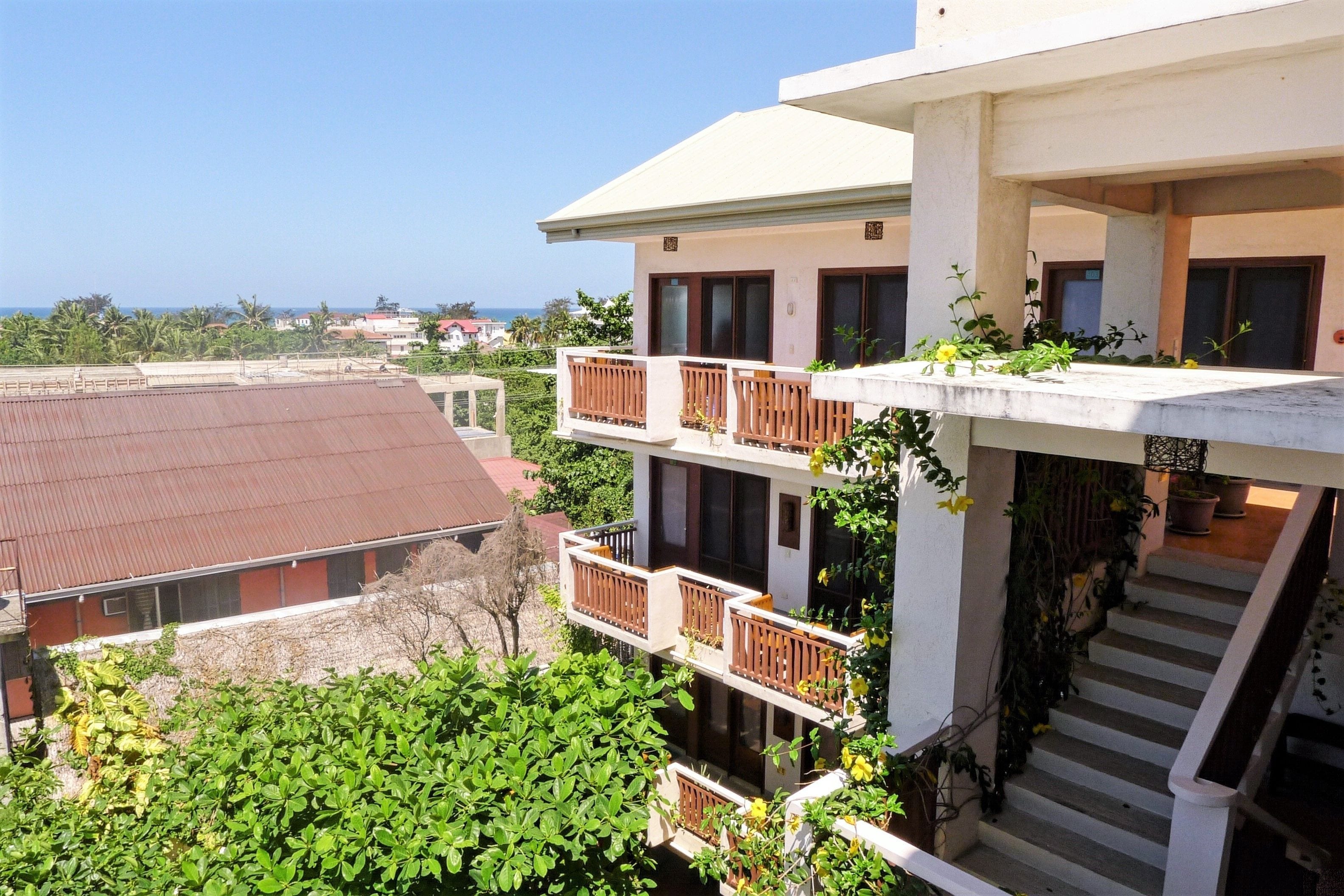 Photo - Agos Boracay Rooms + Beds