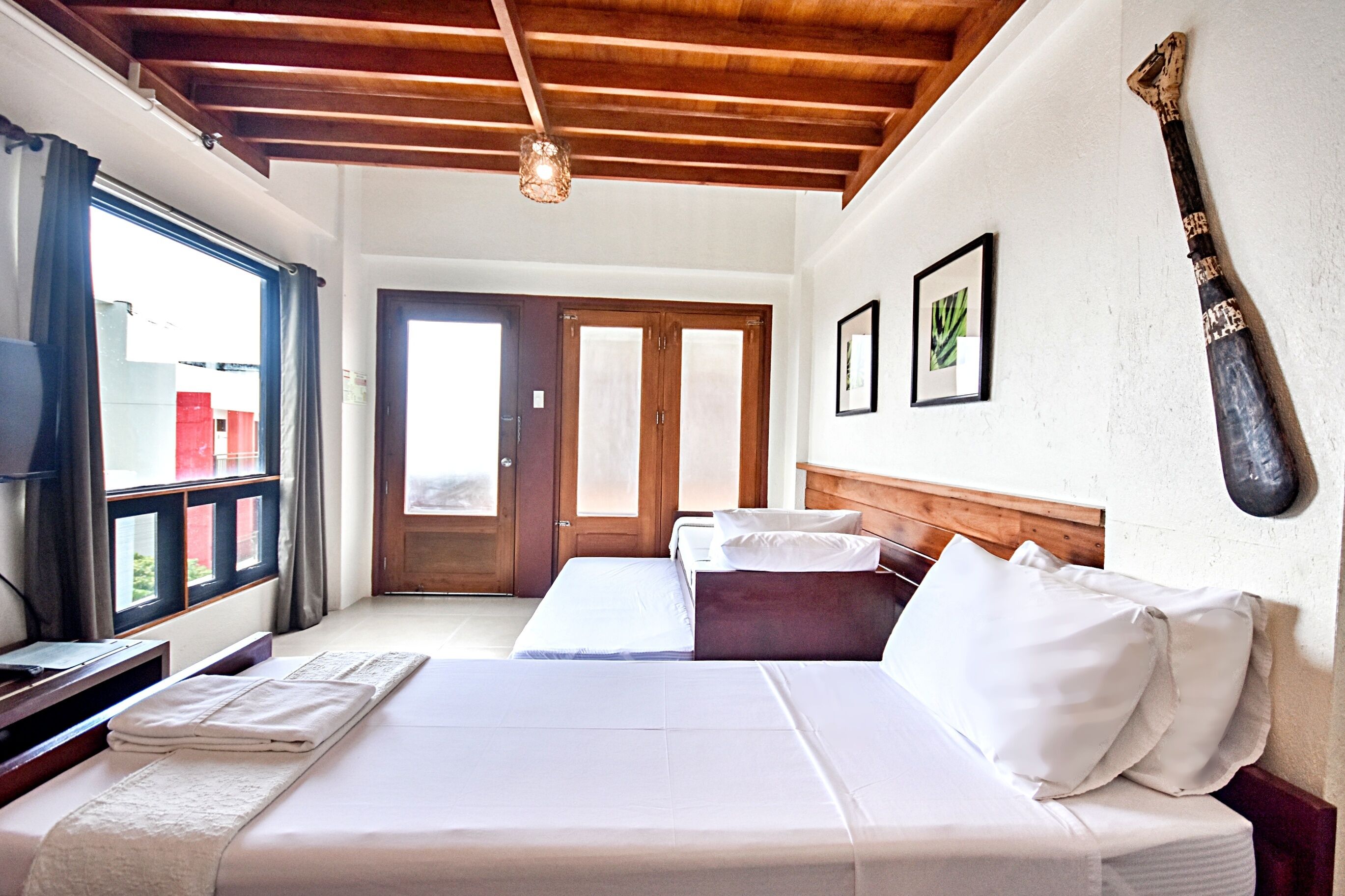 Photo - Agos Boracay Rooms + Beds