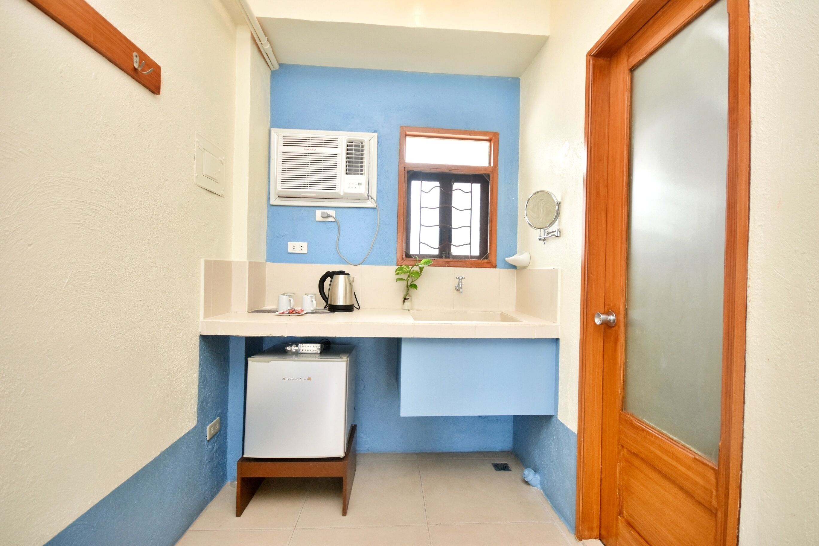 1 bedroom, in-room safe, free wifi, bed sheets