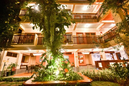 Agos Boracay Rooms + Beds