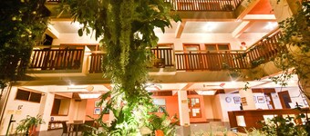 Agos Boracay Rooms + Beds