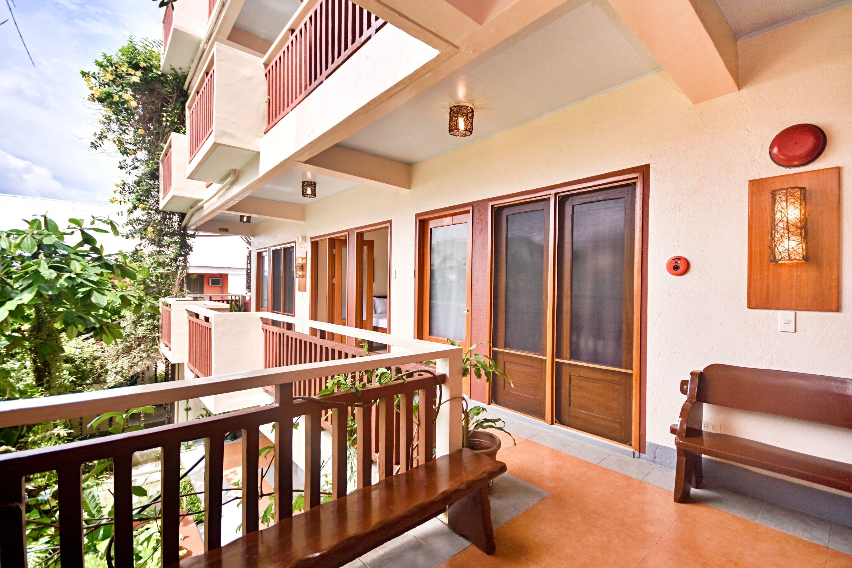Photo - Agos Boracay Rooms + Beds