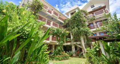 Agos Boracay Rooms + Beds
