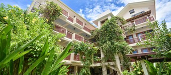 Agos Boracay Rooms + Beds