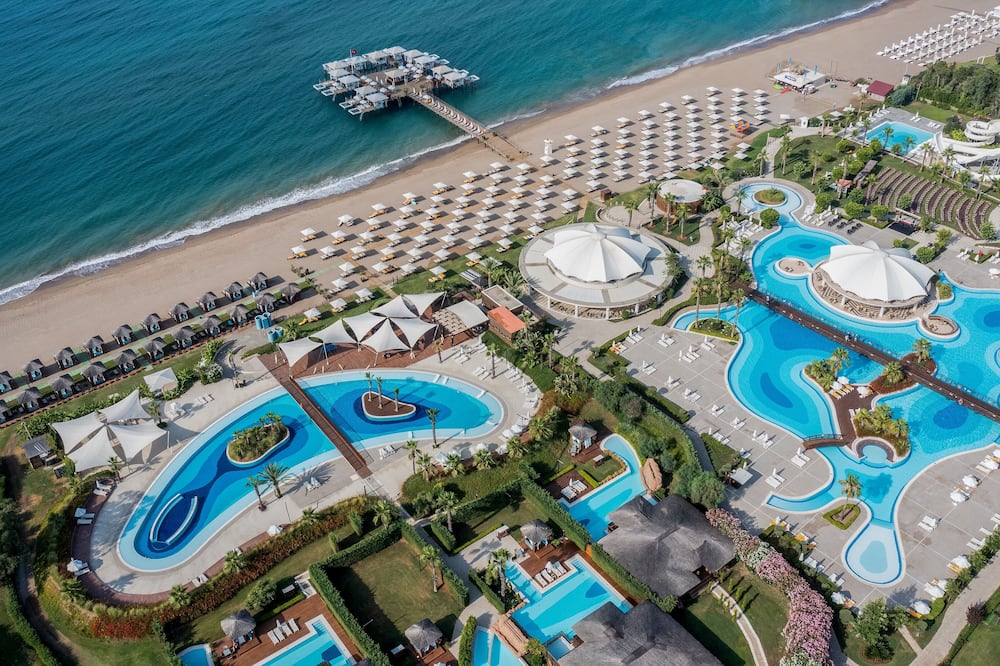 Kaya Palazzo Golf Resort