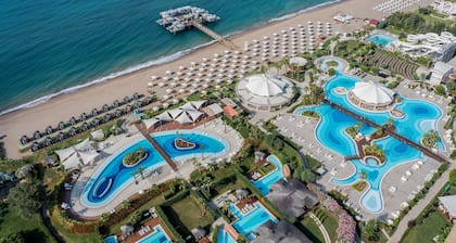 Kaya Palazzo Golf Resort