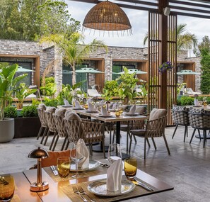 Spécialités Cuisine asiatique