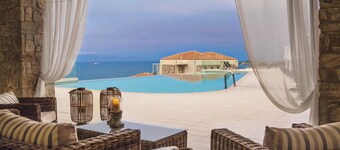 坎維莉亞渡假村