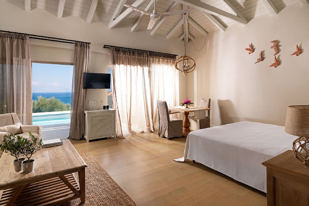 Suite Junior | Literie de qualité supérieure, surmatelas