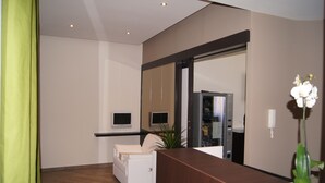 Reception - Mia Suites (Rome)