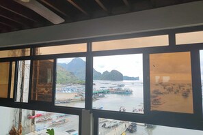 Lobby - A Place to Remember El Nido Palawan (El Nido)