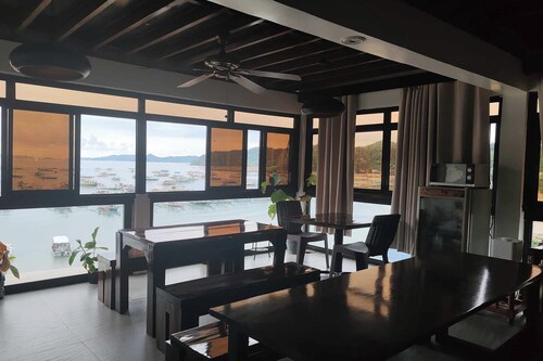 A Place to Remember El Nido Palawan