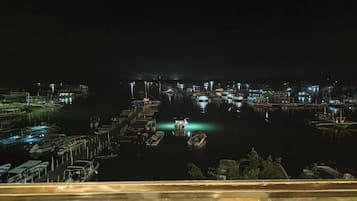 Terraza en la azotea