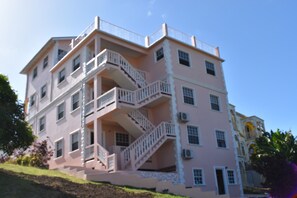 Diseño del edificio