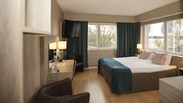 Superior Double Room | View from room