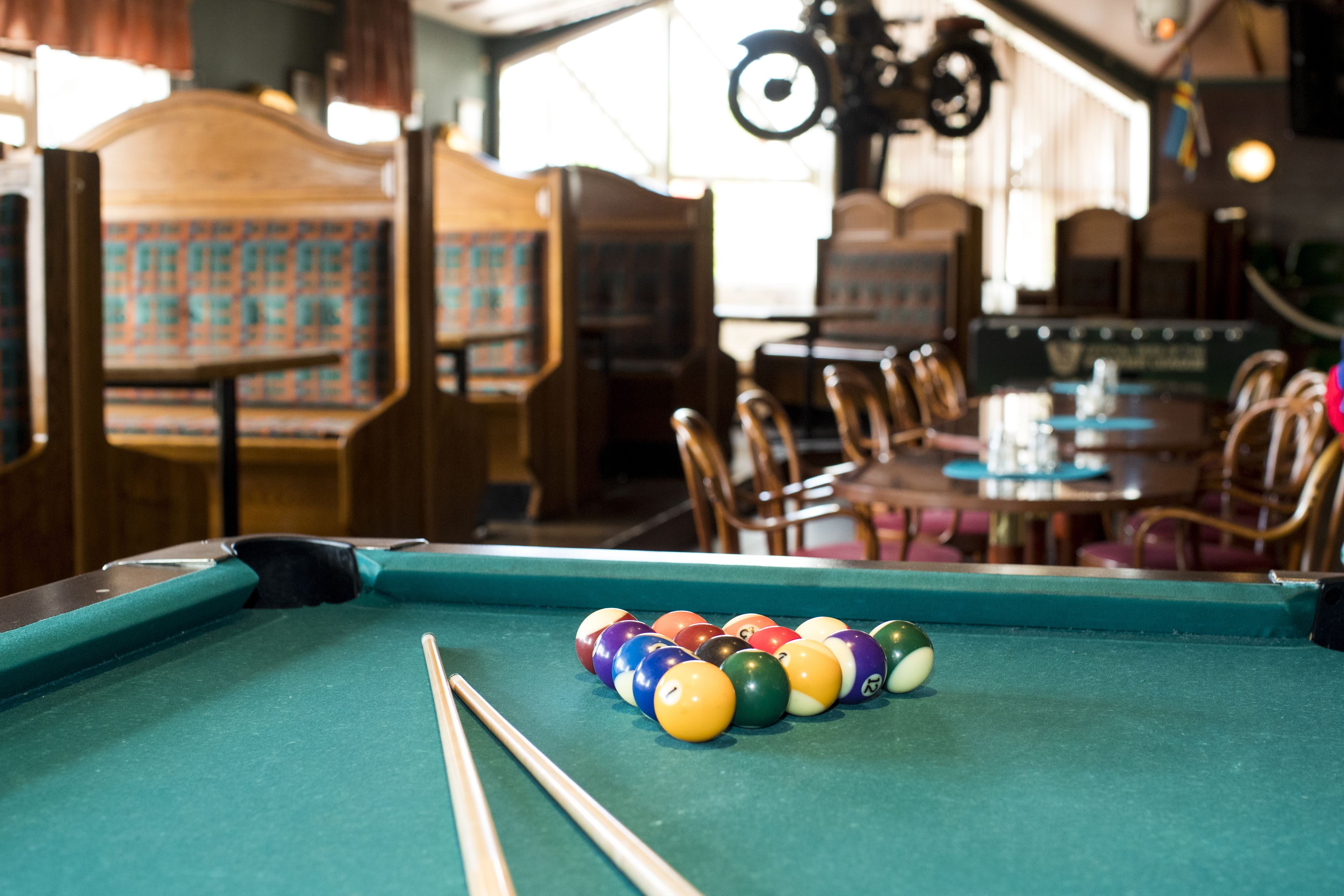 Sportsbar