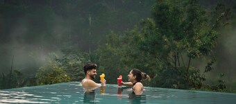 Blanket Riverside Resort & Spa | Luxury Resorts in Munnar Kerala