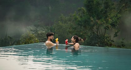 Blanket Riverside Resort & Spa | Luxury Resorts in Munnar Kerala