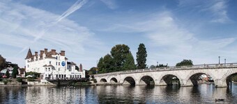 Thames Riviera Hotel, Sure Hotel Collection by Best Western