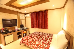 Habitación doble estándar | Camas extra y wifi gratis