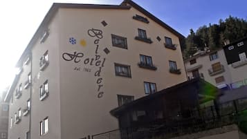 Aussenbereich