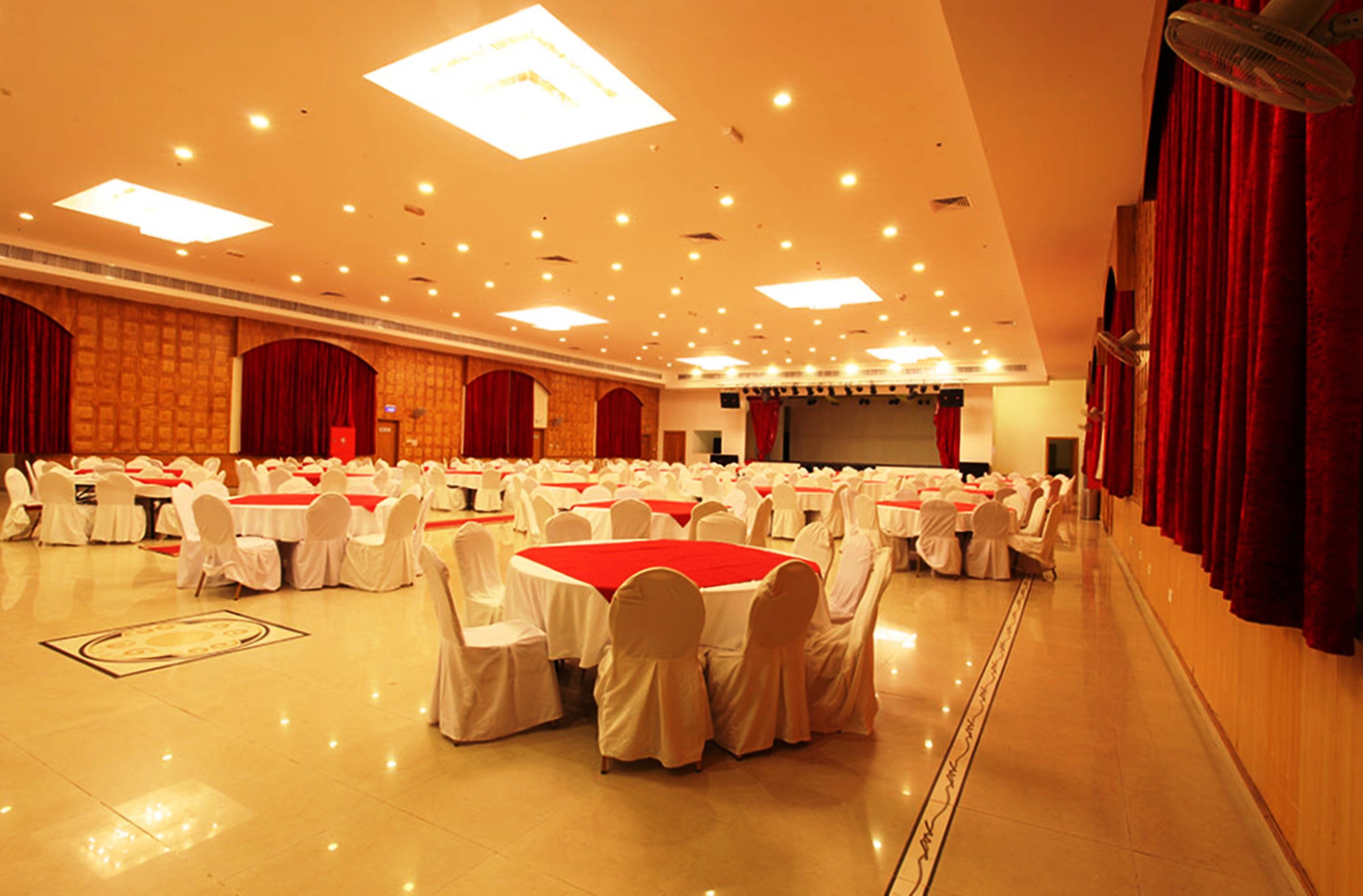 Bankettsaal