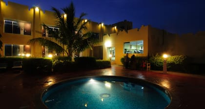 Ramee Dream Resort
