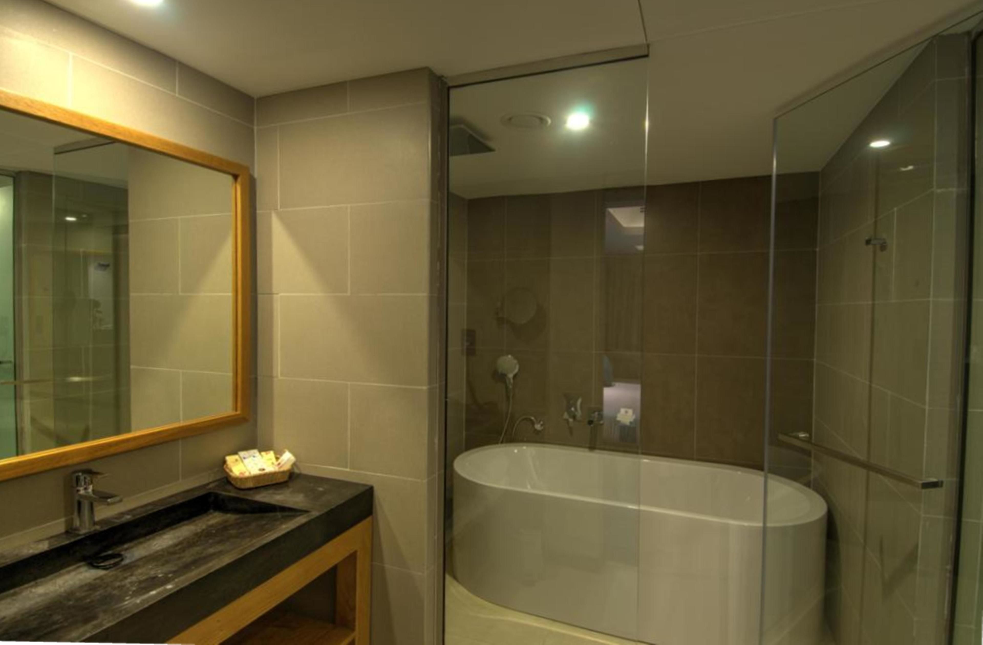 Foto - Ramee Dream Resort