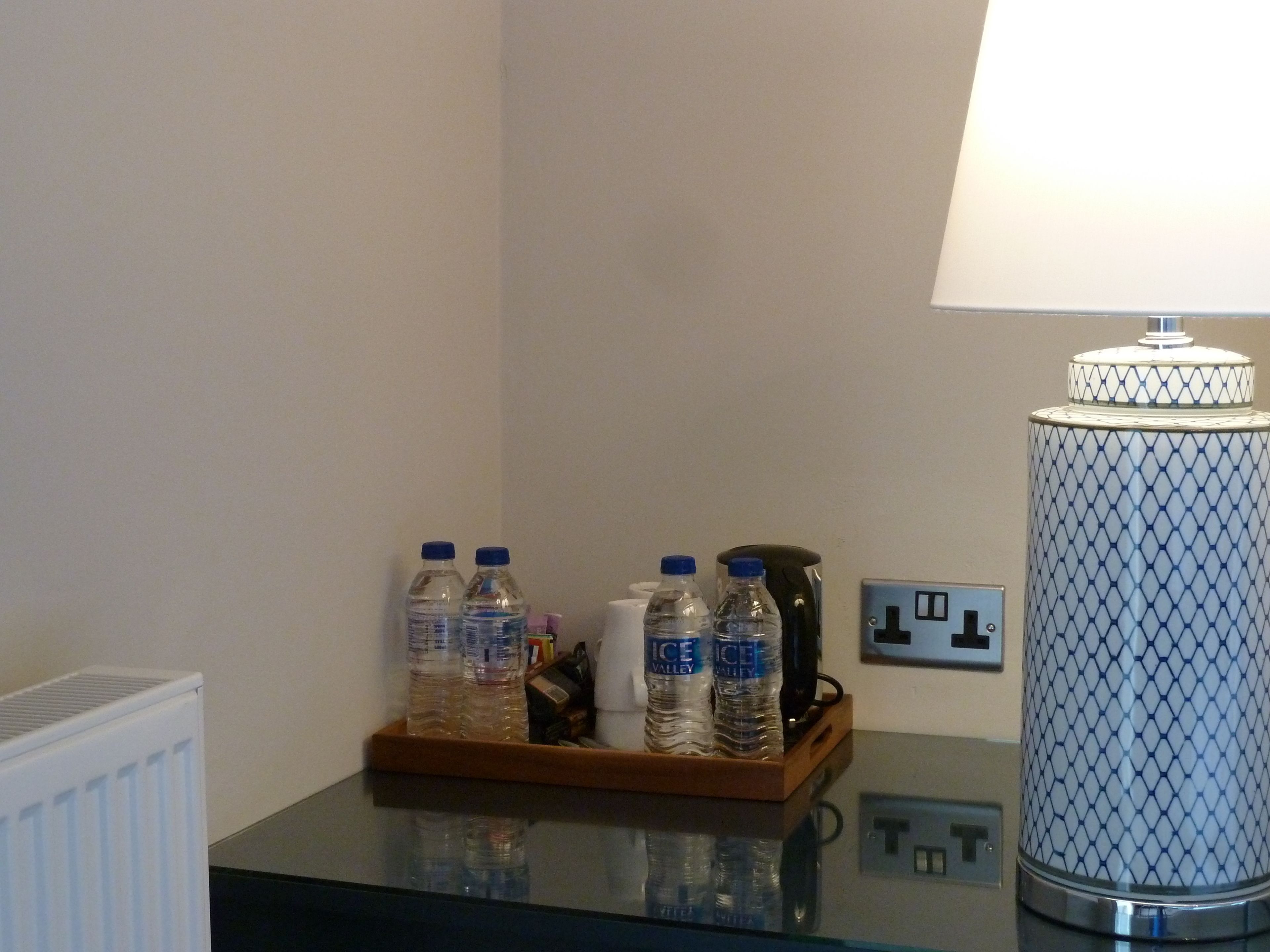 Foto - Edgar Townhouse