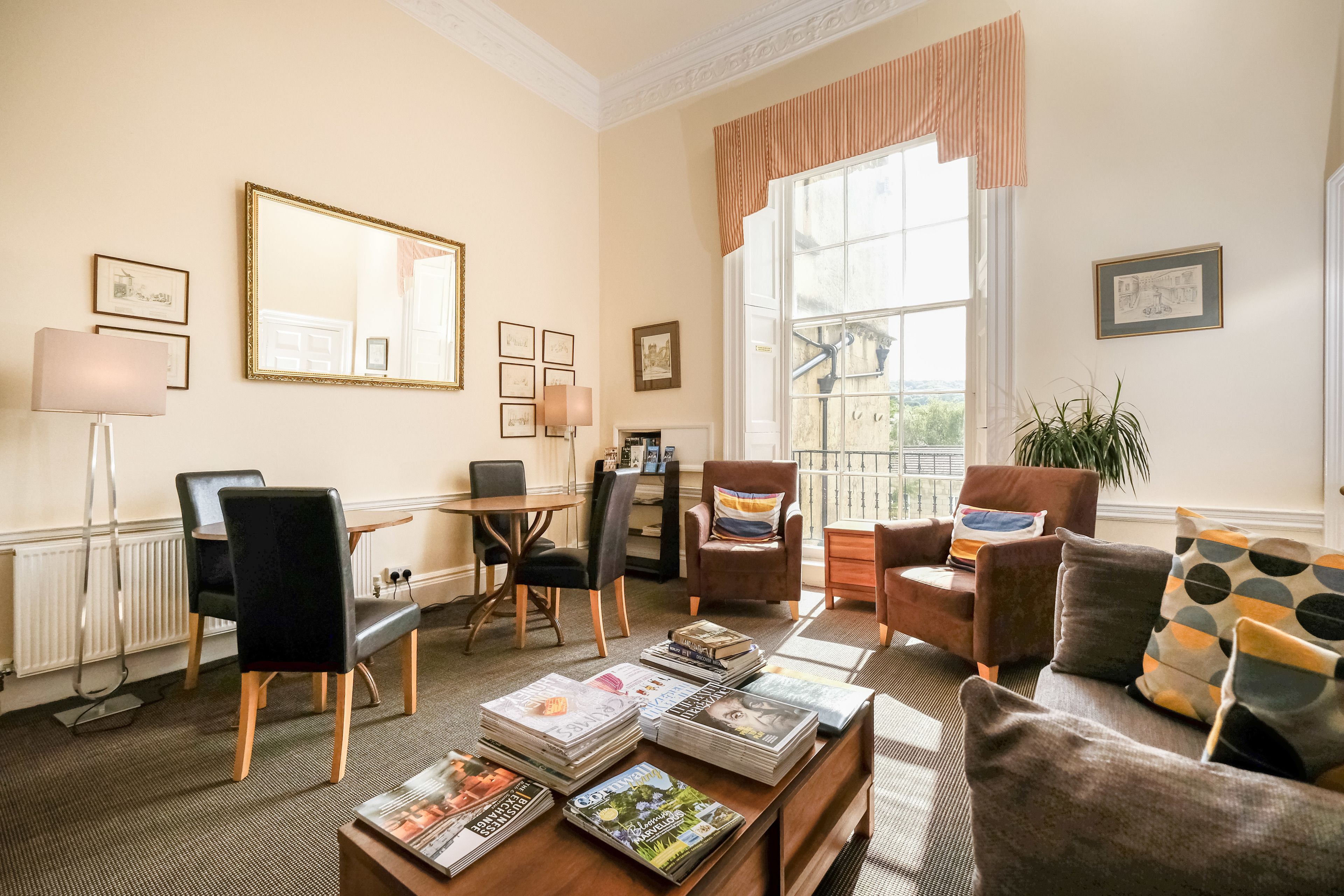 Foto - Edgar Townhouse