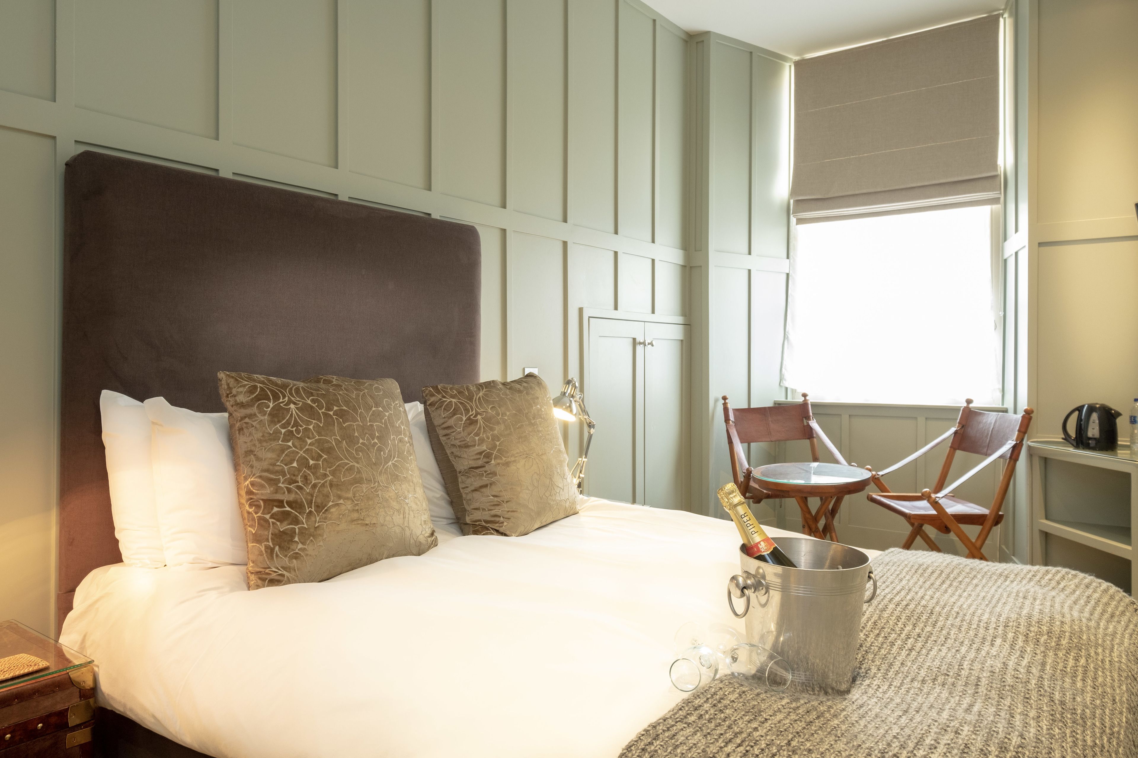 Foto - Edgar Townhouse