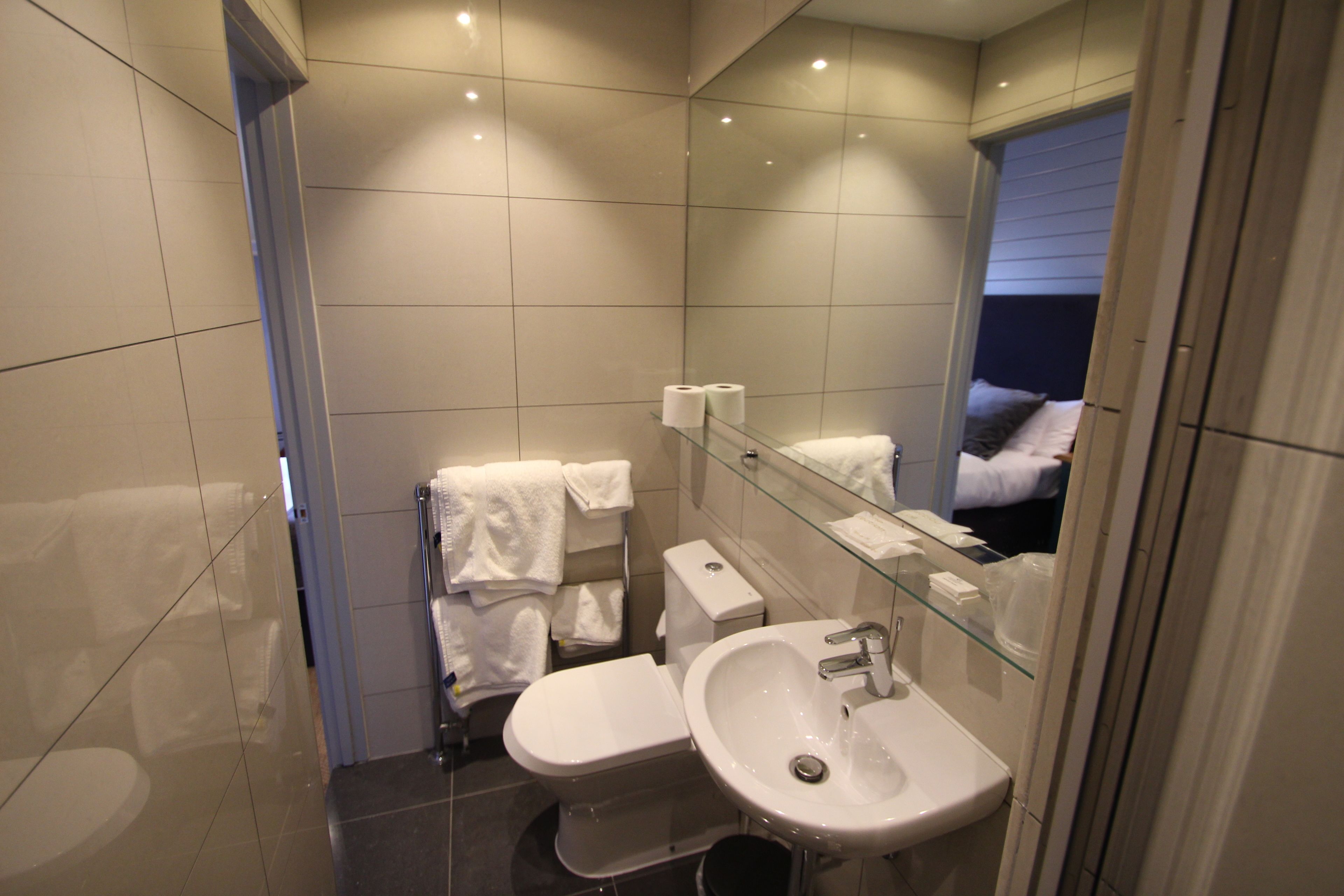 Foto - Edgar Townhouse