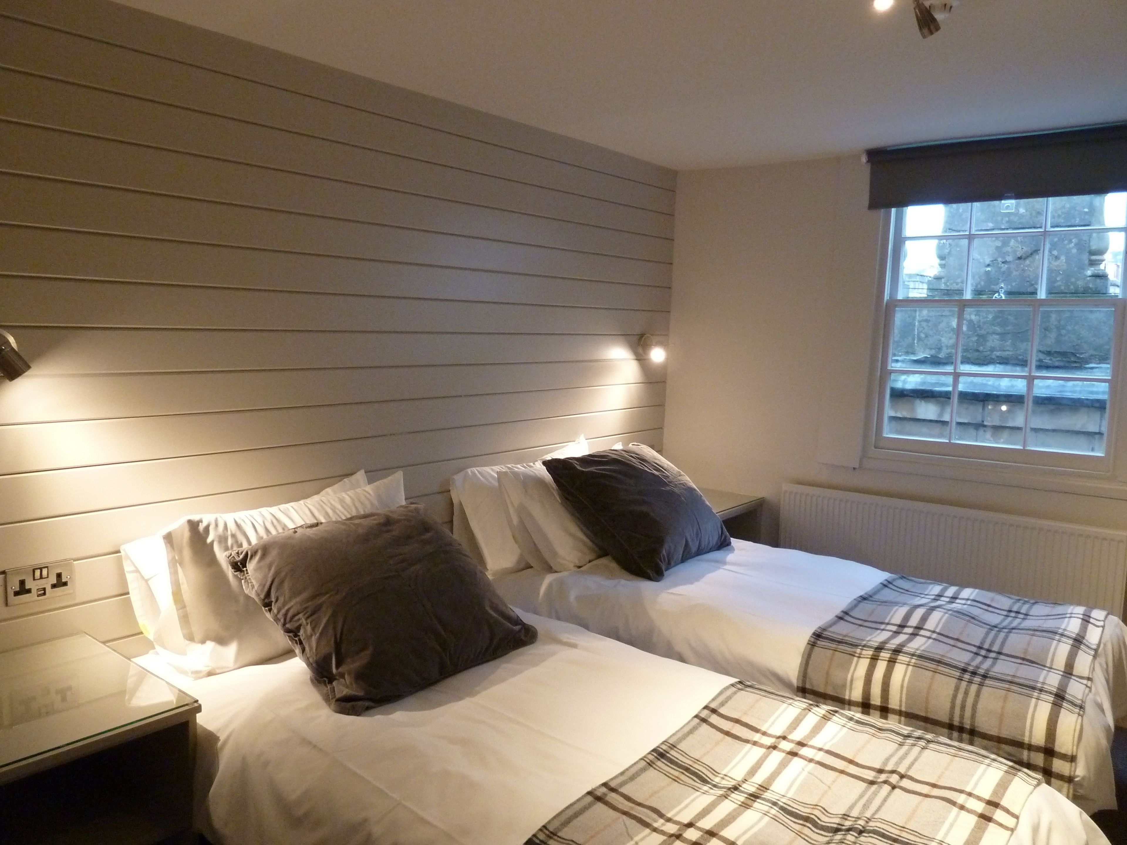 Foto - Edgar Townhouse