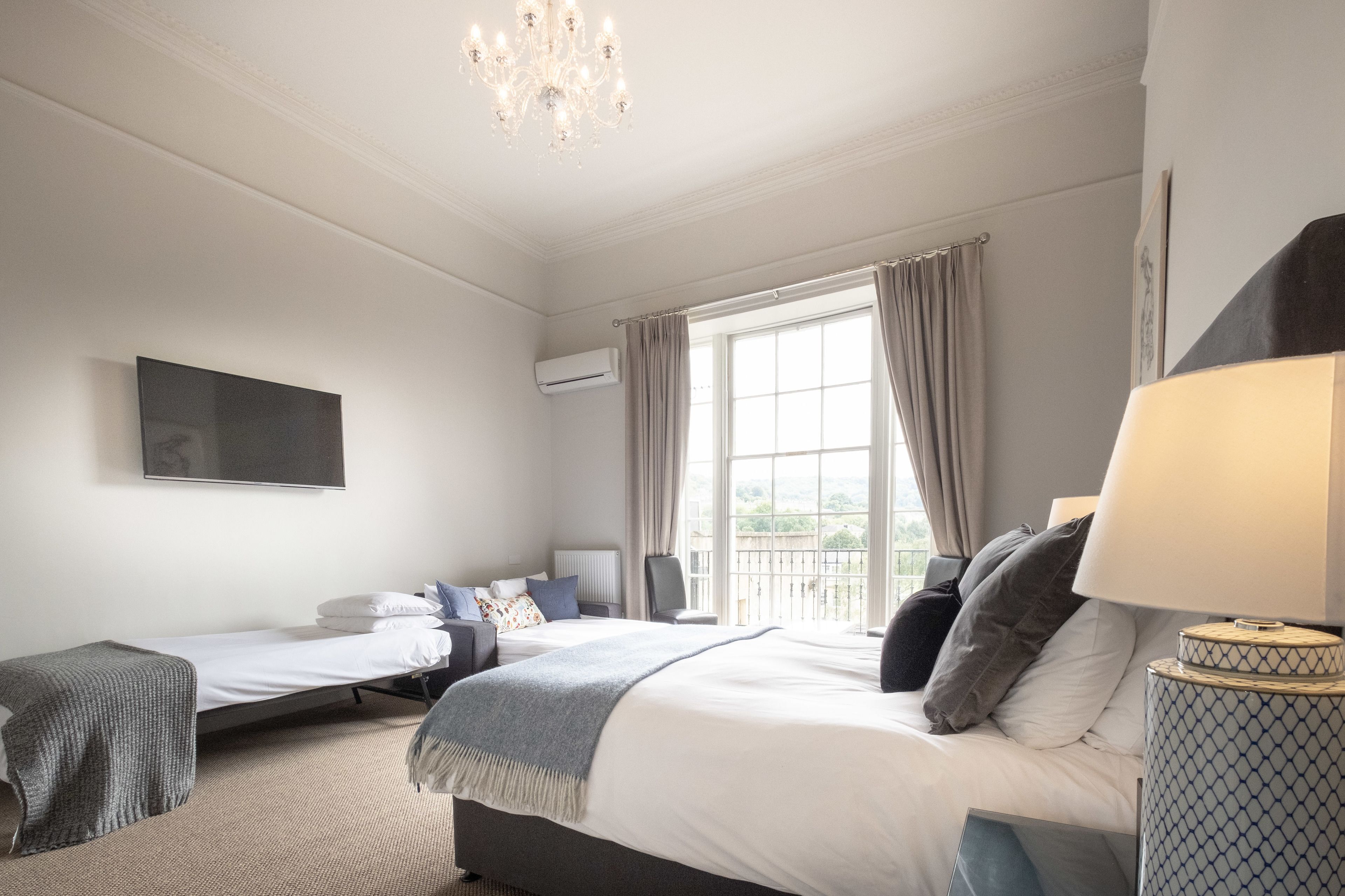 Foto - Edgar Townhouse