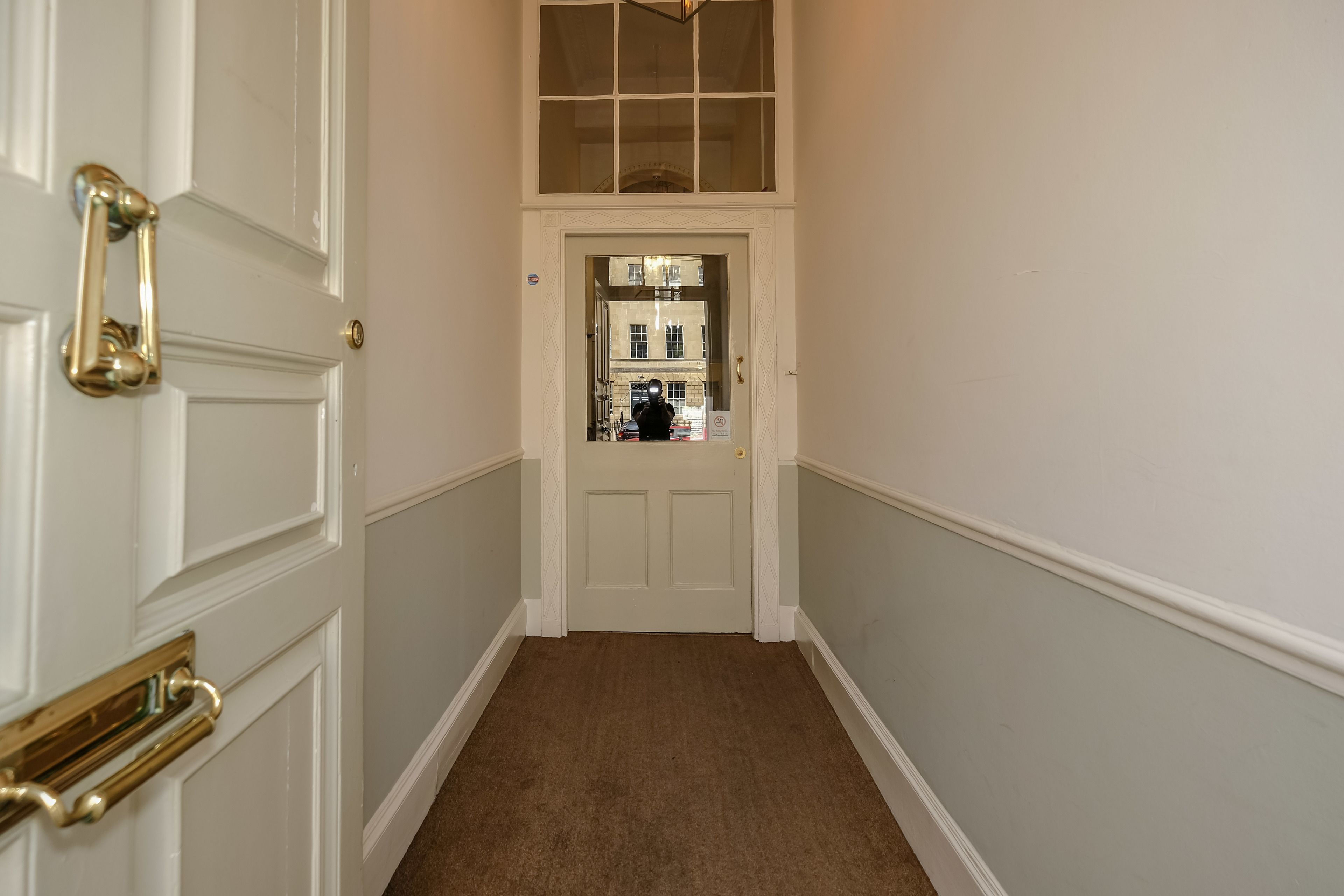 Foto - Edgar Townhouse