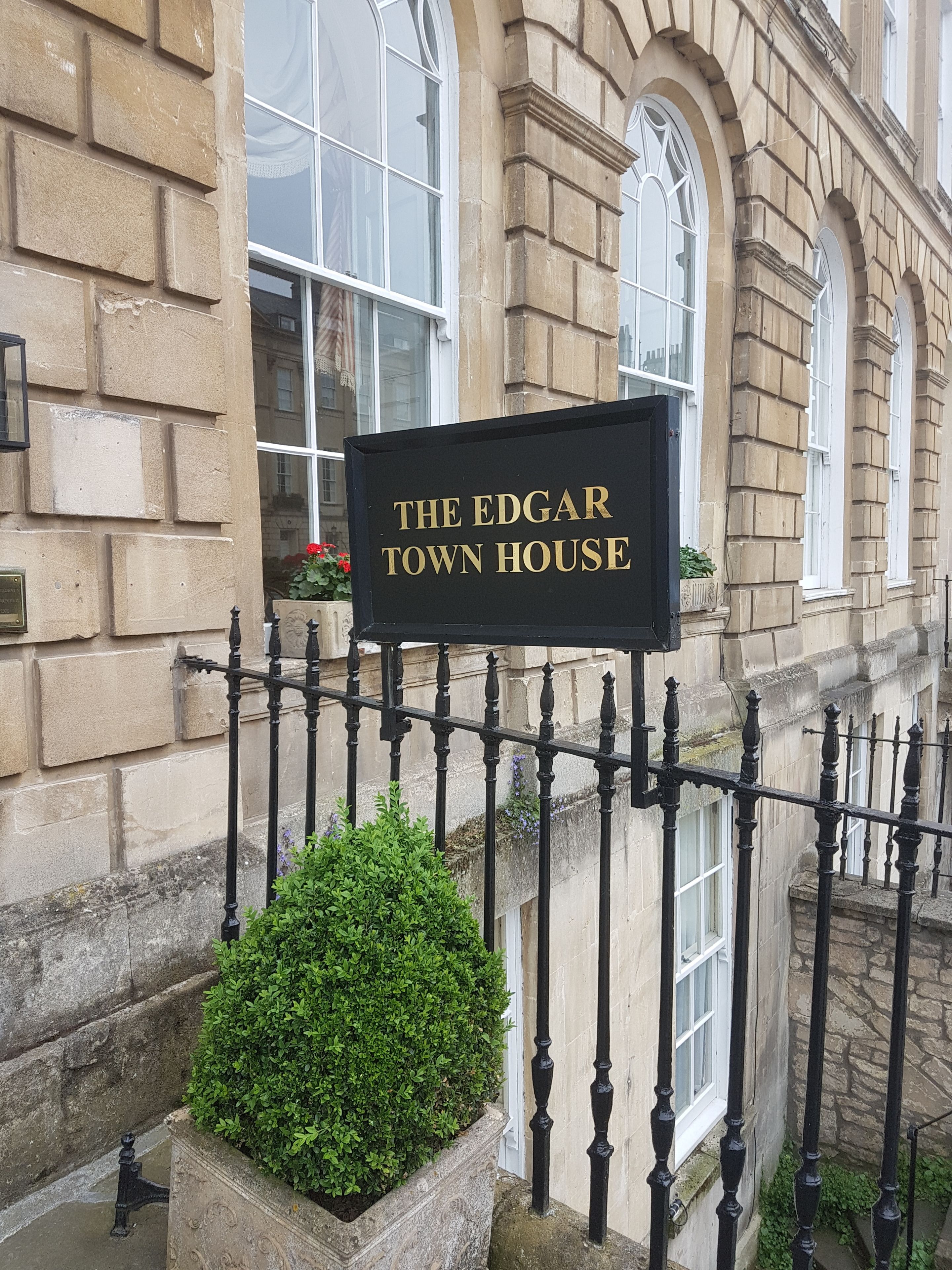 Foto - Edgar Townhouse