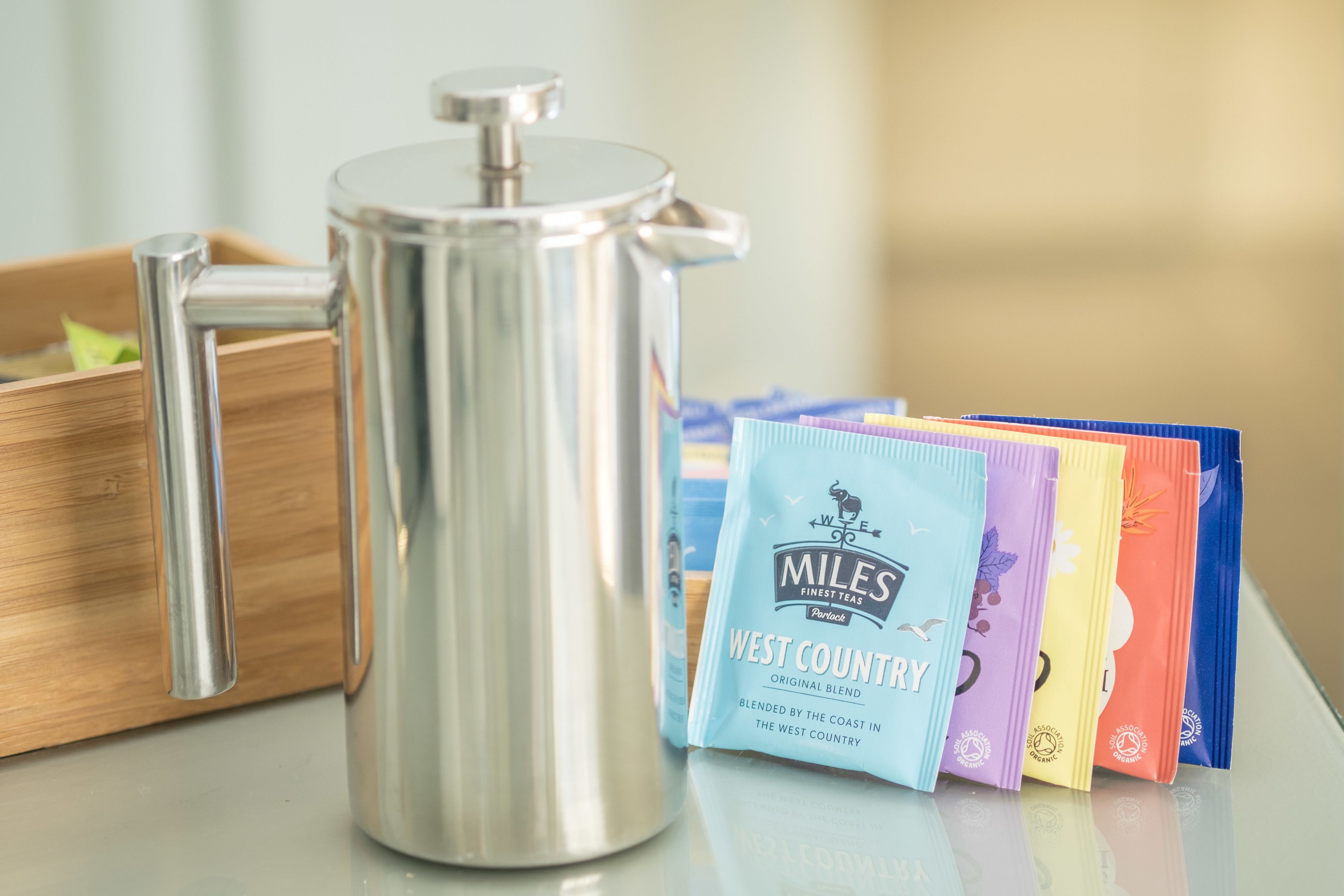 Foto - Edgar Townhouse