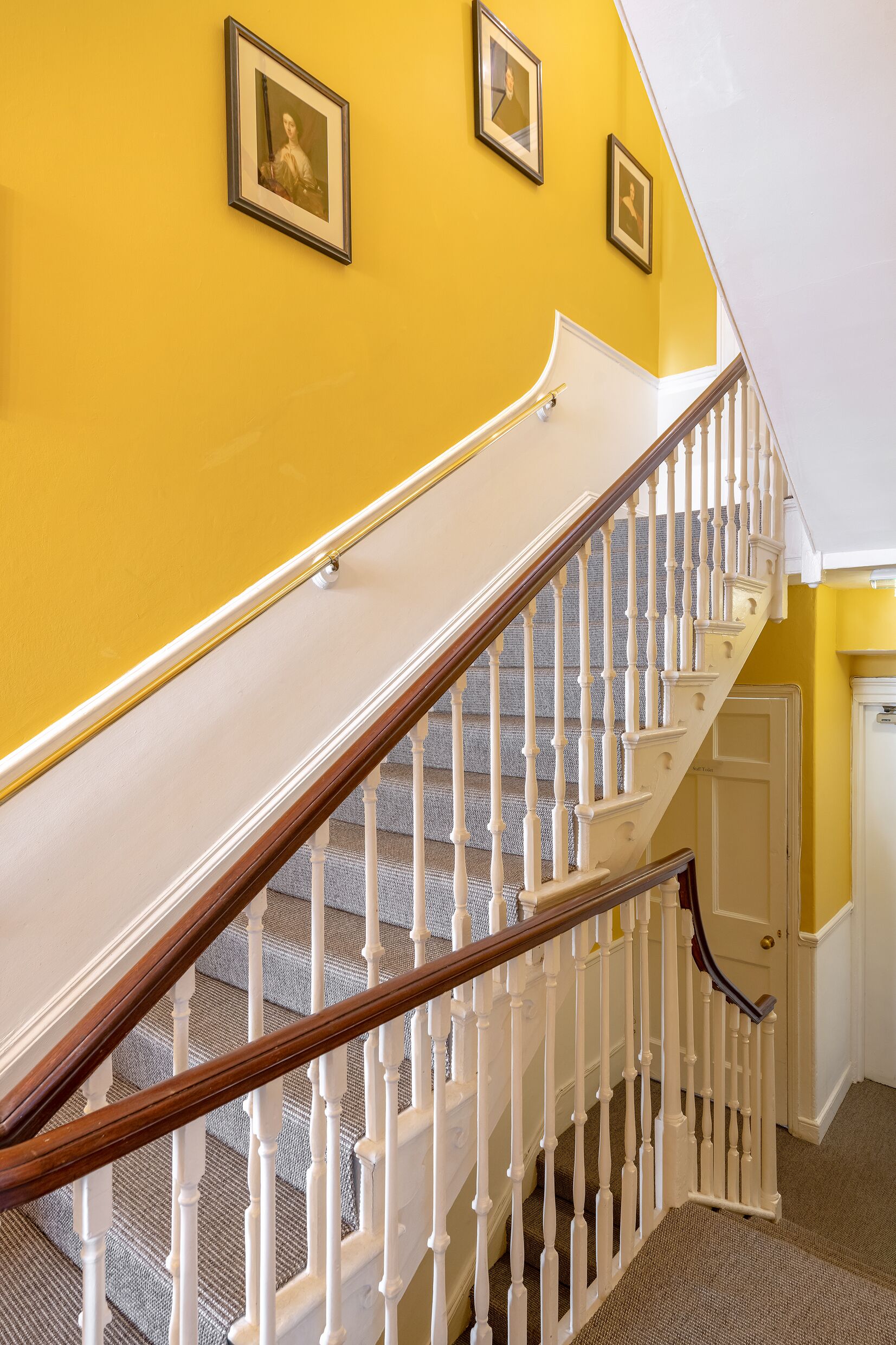 Foto - Edgar Townhouse