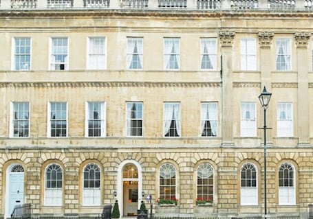 Edgar Townhouse