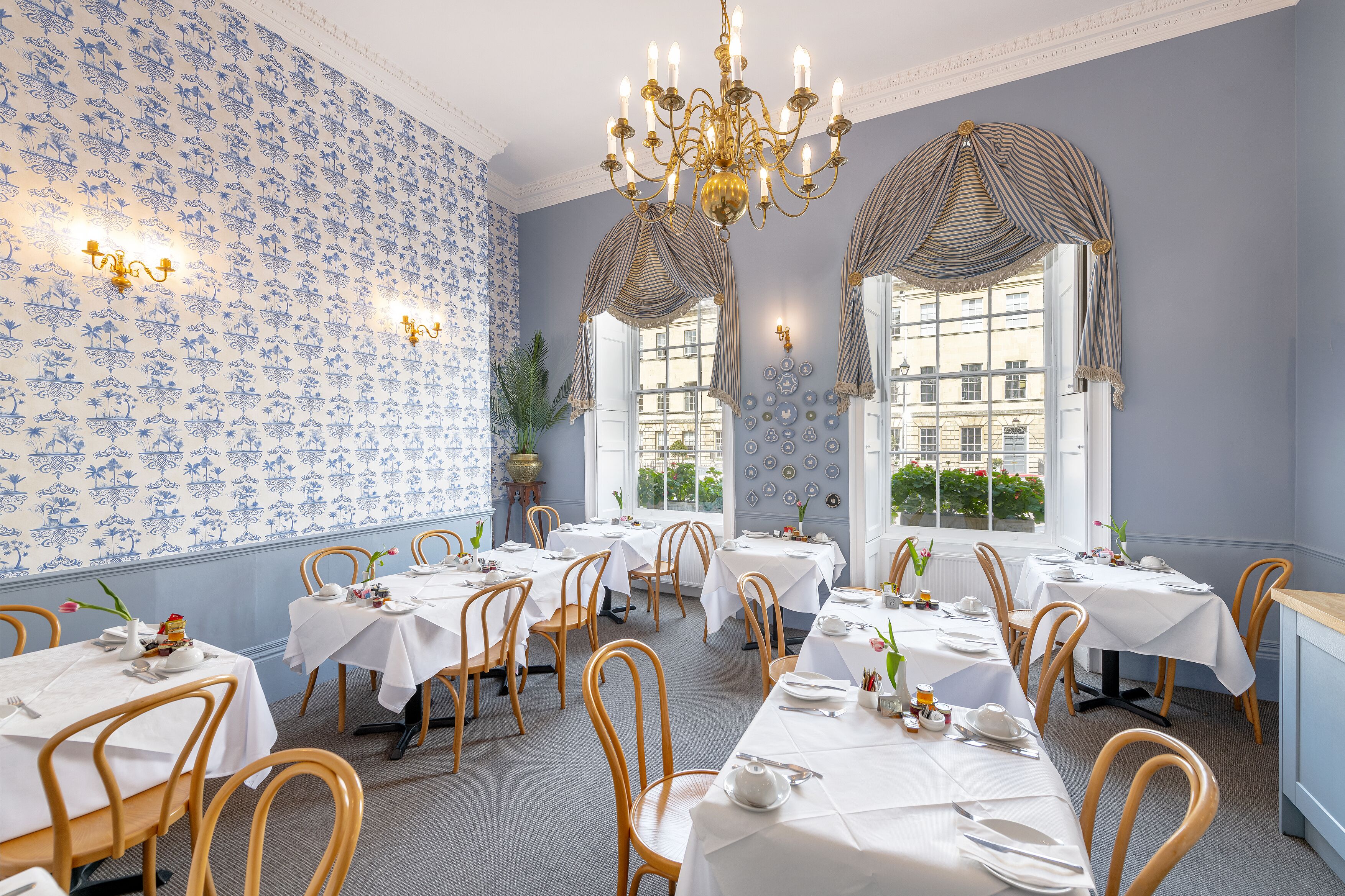 Foto - Edgar Townhouse