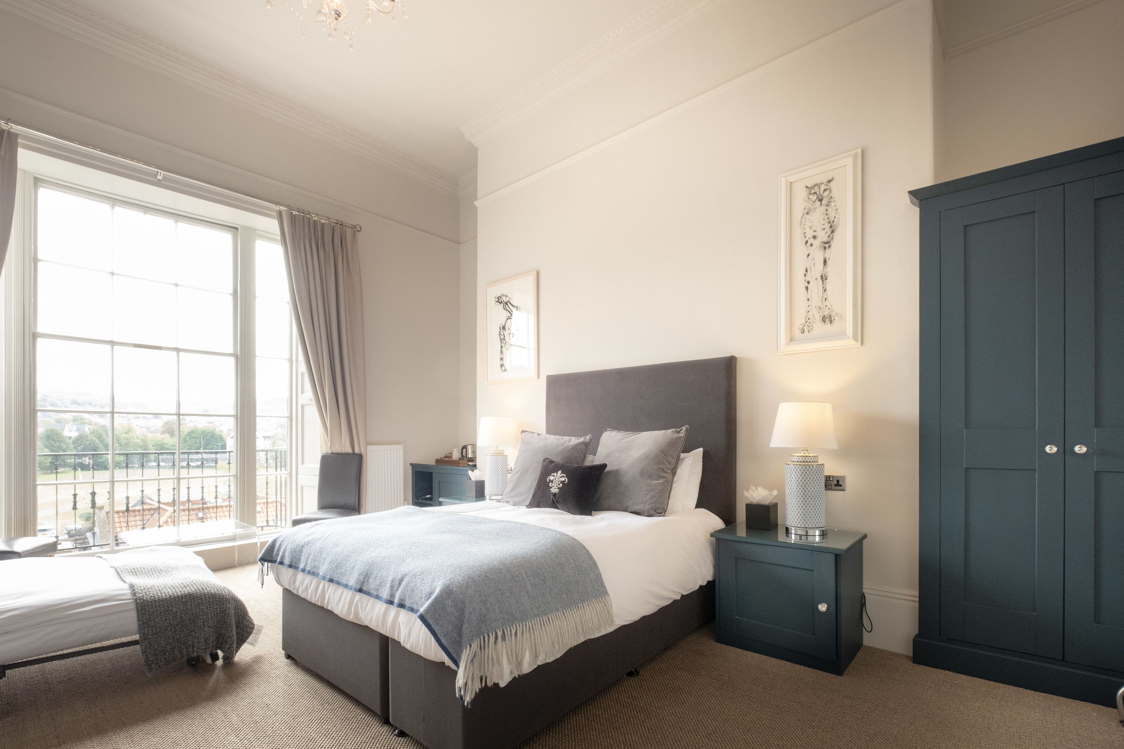 Foto - Edgar Townhouse