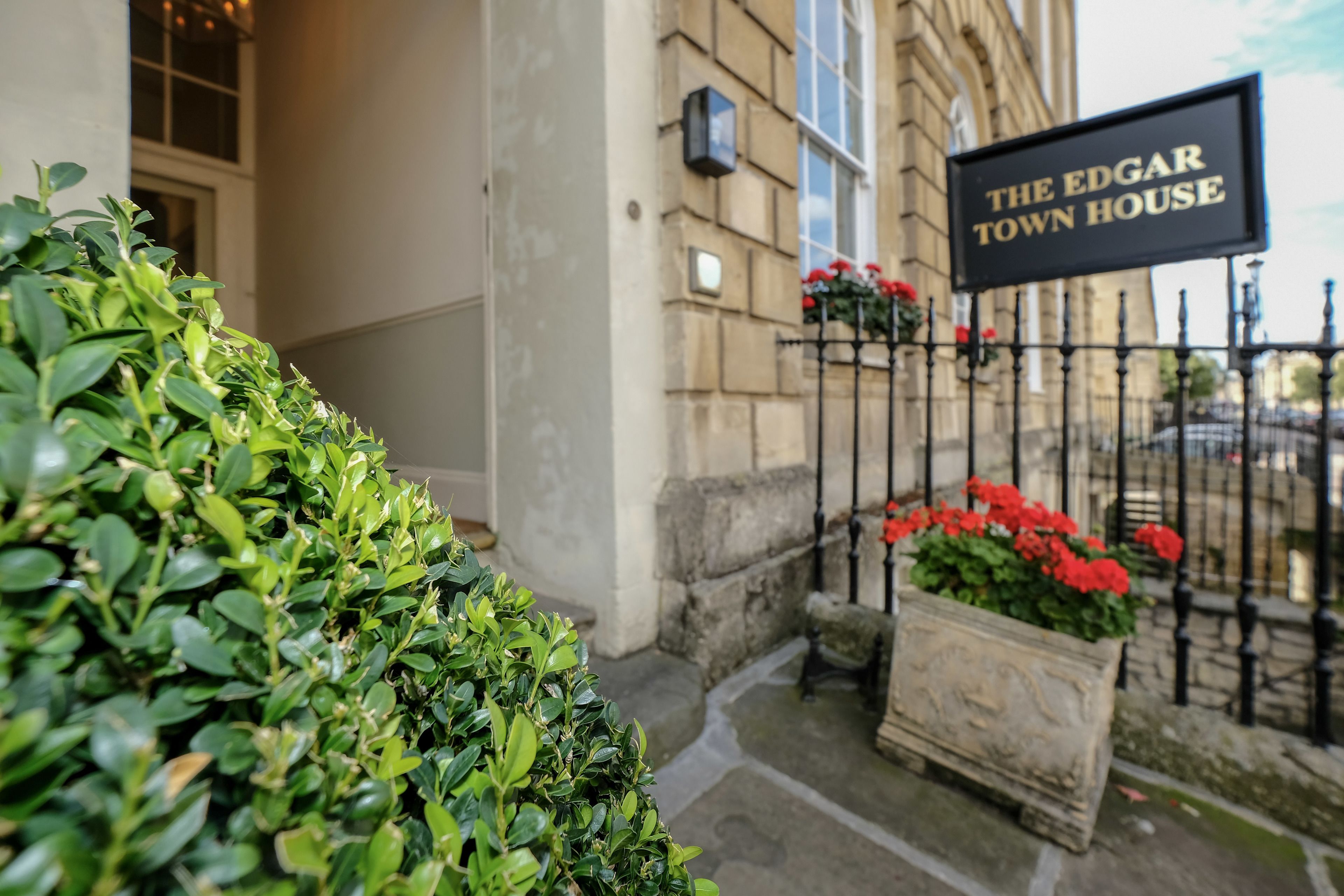 Foto - Edgar Townhouse