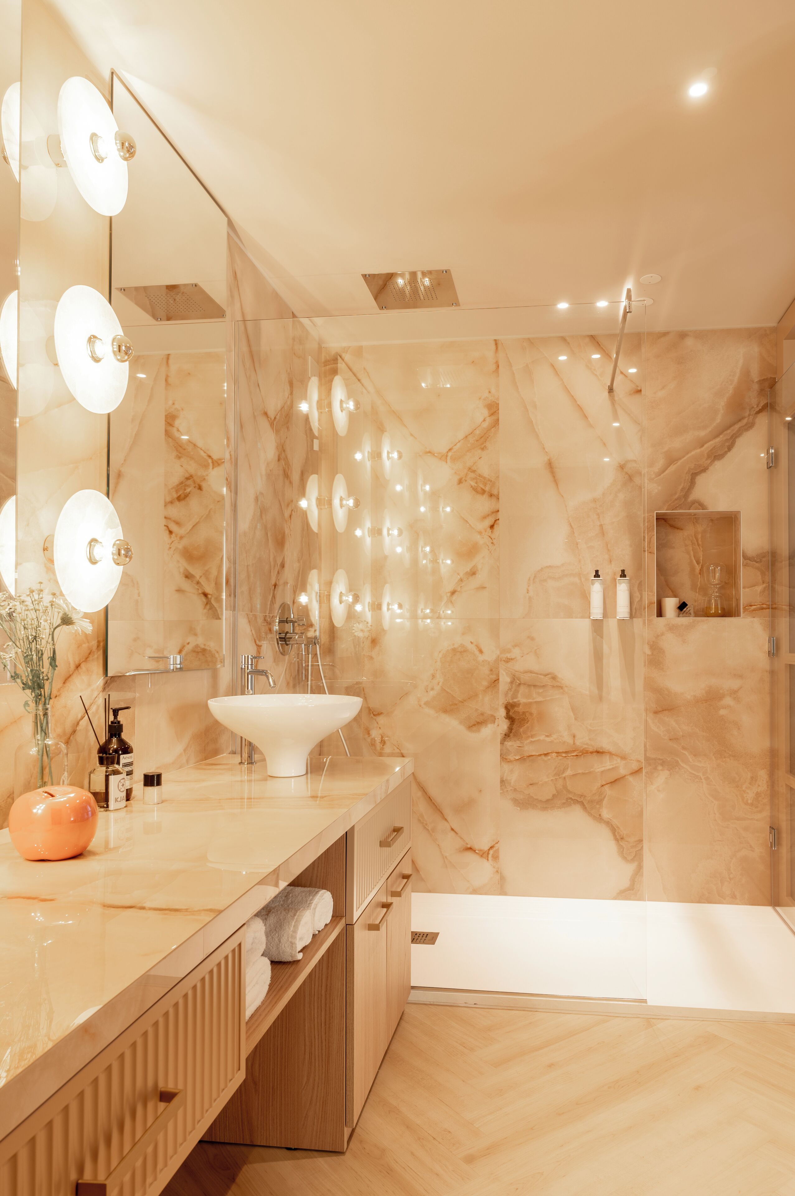 soulful suite, front sea view | 2 bedrooms, premium bedding, down duvets, in-room safe