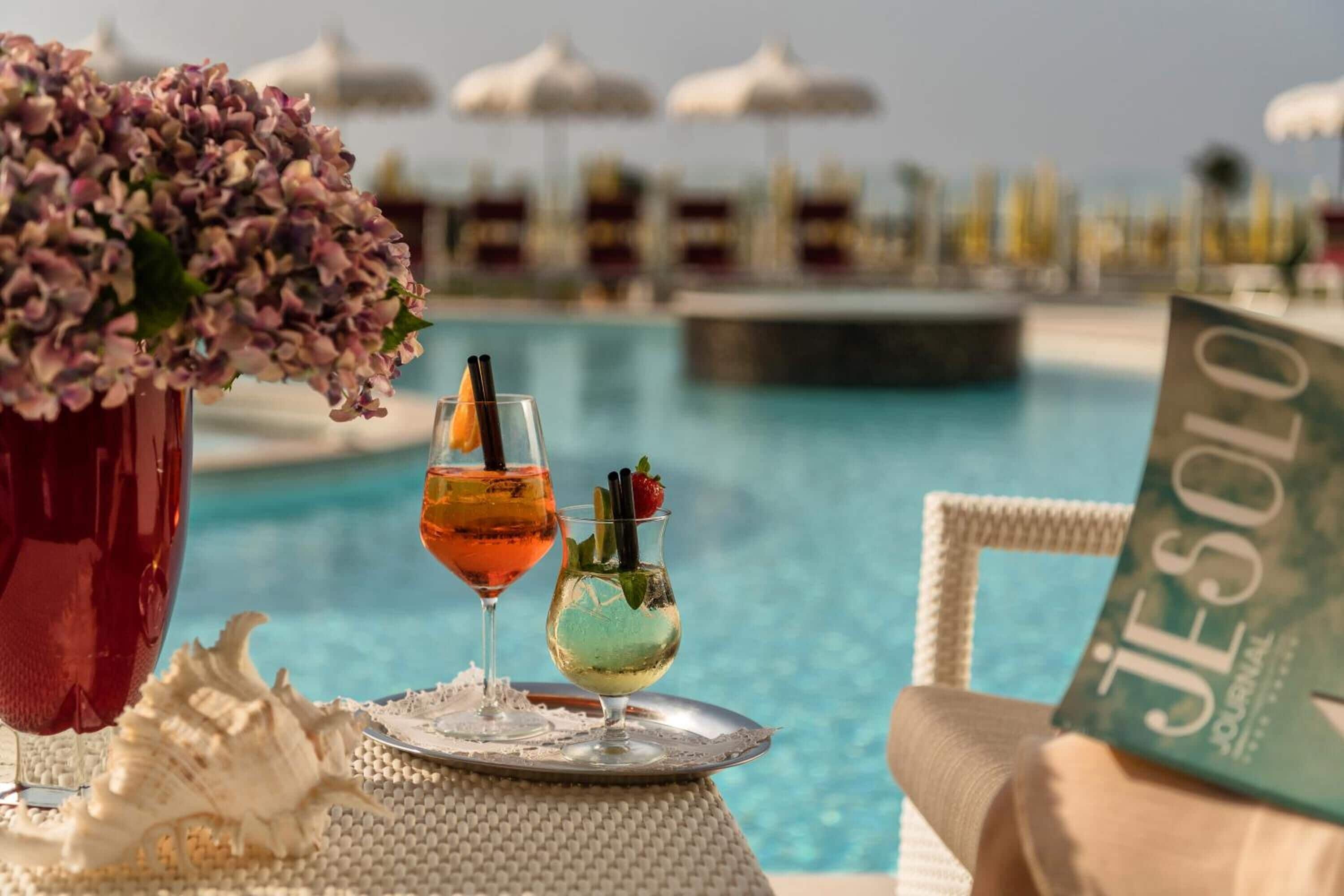 Foto - Baia del Mar Beach Boutique Hotel